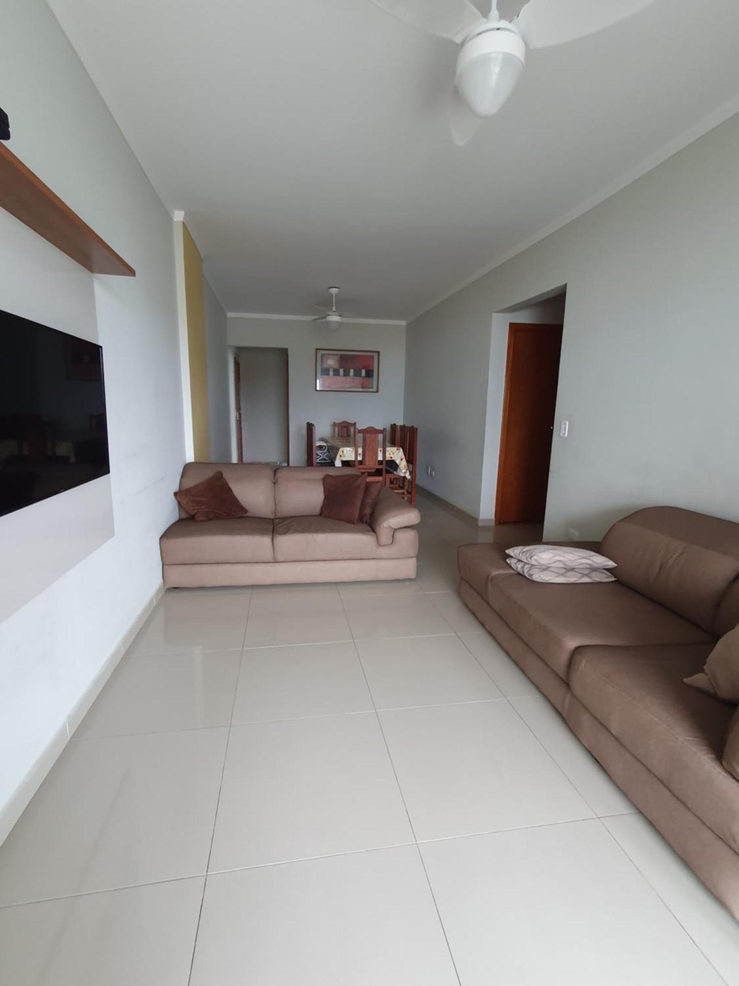 Lindo Apartamento Pé na Areia Praia Grande  Exterior foto