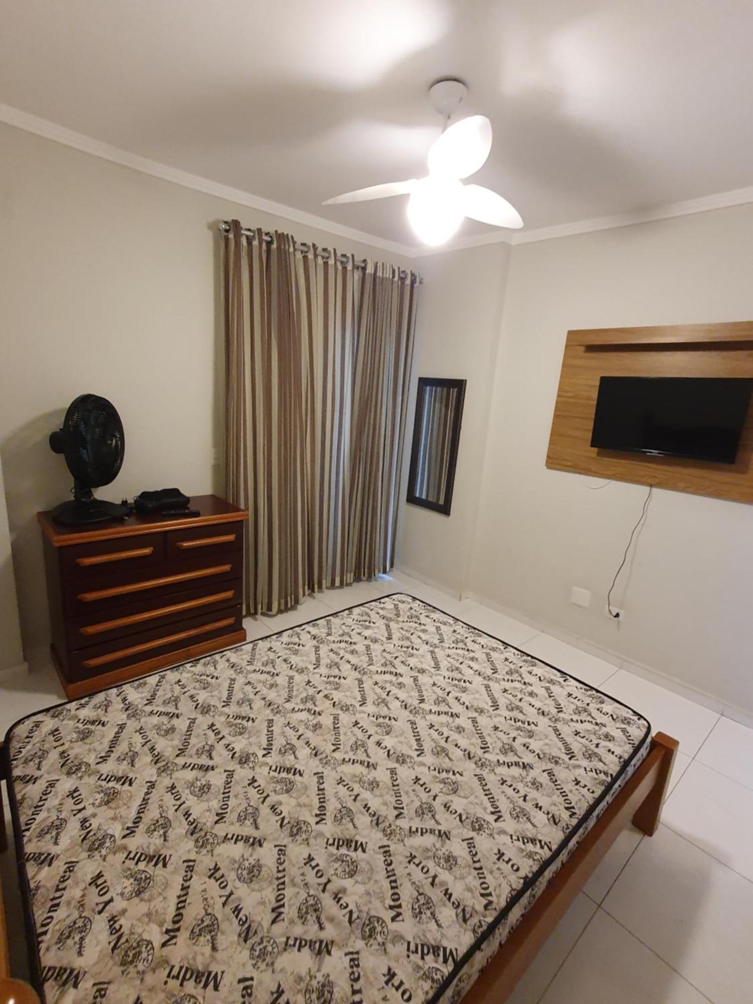 Lindo Apartamento Pé na Areia Praia Grande  Exterior foto